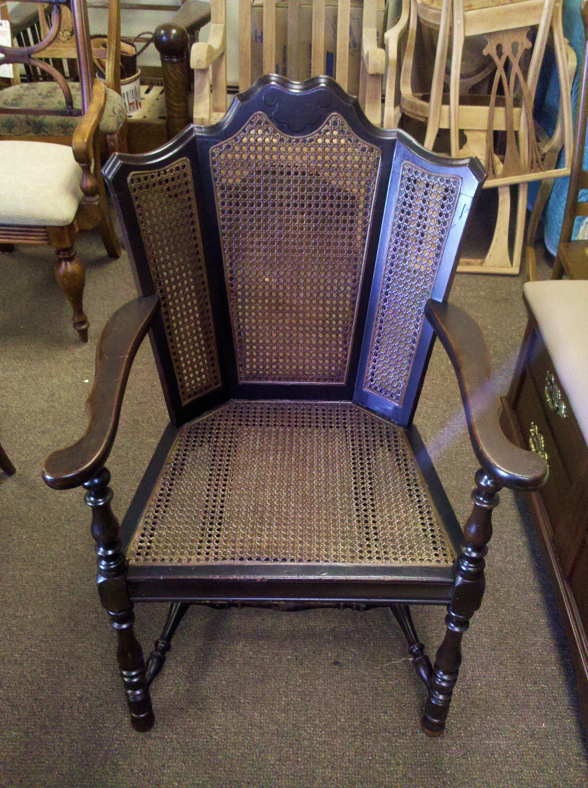 Furniture Doctor Repairs and Caning